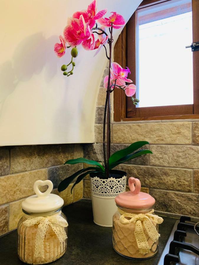Sabrina'S Sweet Home أوستوني المظهر الخارجي الصورة
